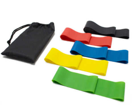 Resistance Bands Set