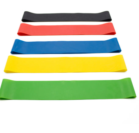 Resistance Bands Set