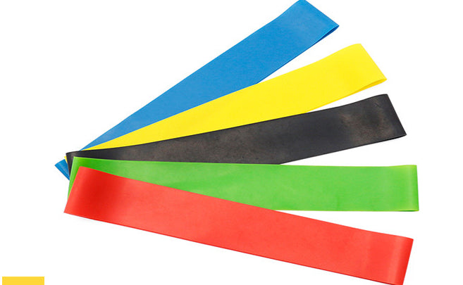 Resistance Bands Set